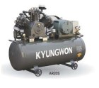Máy nén khí hàn quốc Kyungwon AR15